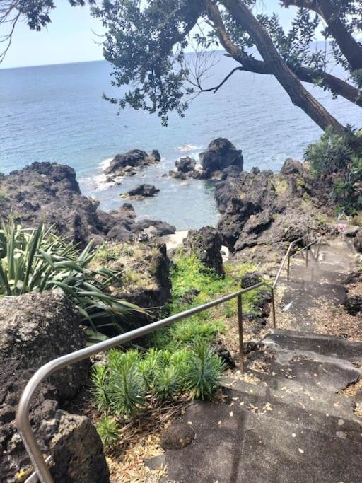 普赖尼亚德拜舒Sunrise House别墅 外观 照片