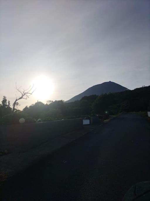 普赖尼亚德拜舒Sunrise House别墅 外观 照片